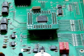集成板與集成電路設(shè)計(jì) 原理、應(yīng)用與未來趨勢